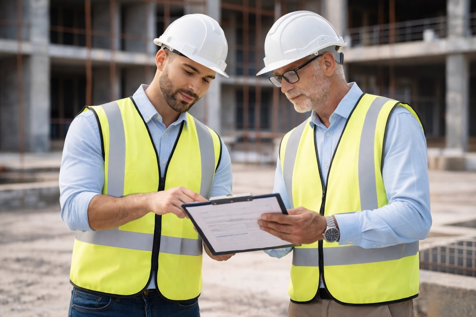 Settling Jobsite Disputes: Using Weekly Progress Reports for Objective Documentation