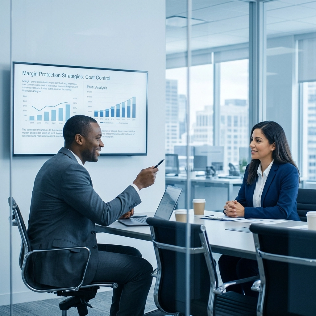 A Penny Saved is a Penny Earned: Keeping Your Profit Margins (Part 2)